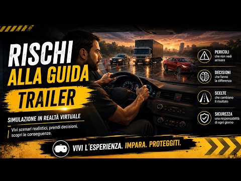 Driving Risk Awareness trailer thumbnail